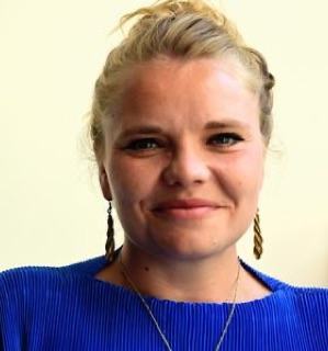 Fiona Dragstra