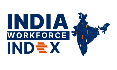 India Workforce Index project mark